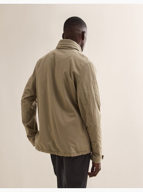 Pelaje, MO Fashion - Kiabi