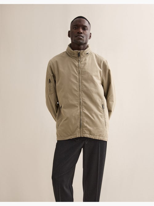 Pelaje, MO Fashion - Kiabi