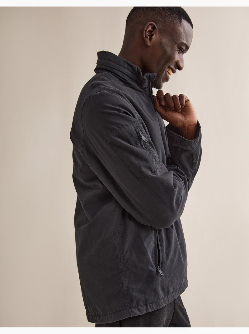 Pelaje, MO Fashion Gris - Kiabi