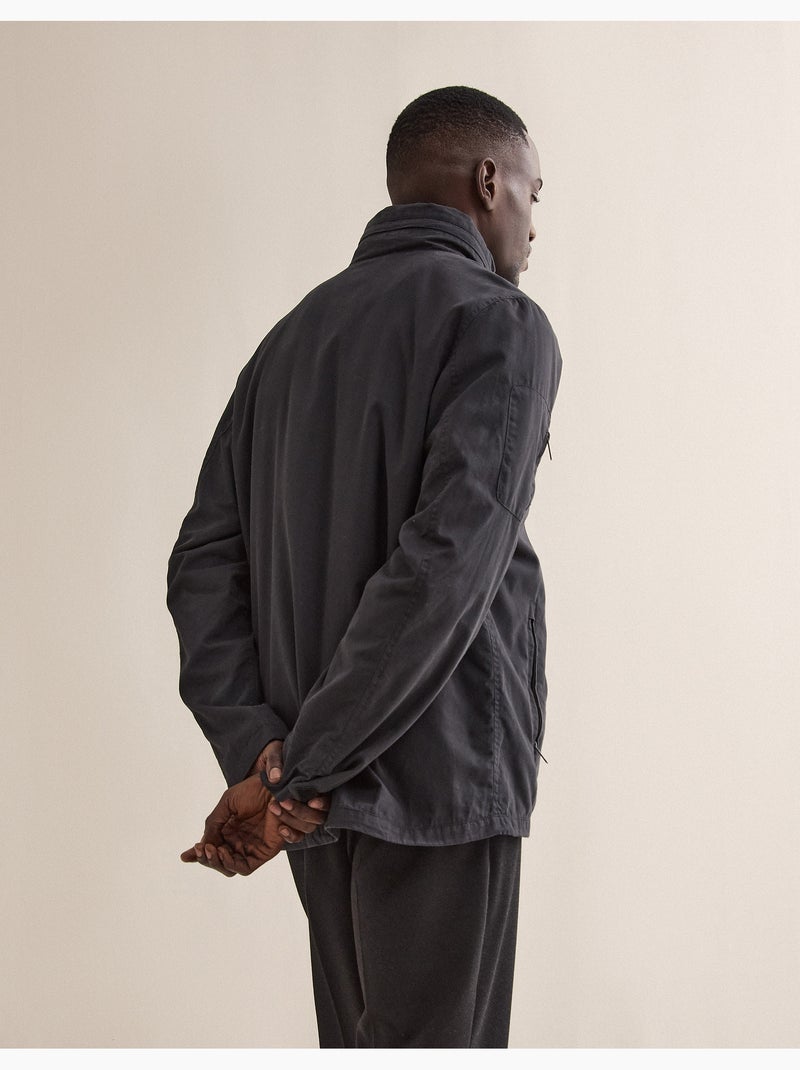 Pelaje, MO Fashion Gris - Kiabi