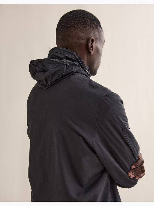 Pelaje, MO Fashion - Kiabi