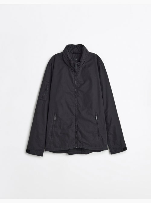 Pelaje, MO Fashion - Kiabi