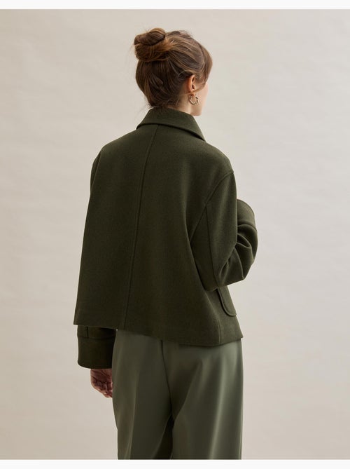 Pelaje, MO Fashion - Kiabi