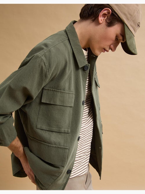 Pelaje, MO Fashion - Kiabi