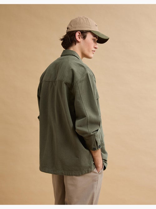 Pelaje, MO Fashion - Kiabi