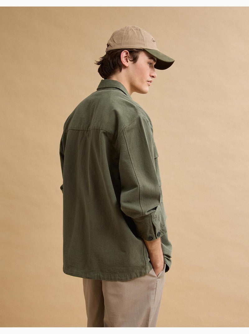 Pelaje, MO Fashion Verde - Kiabi