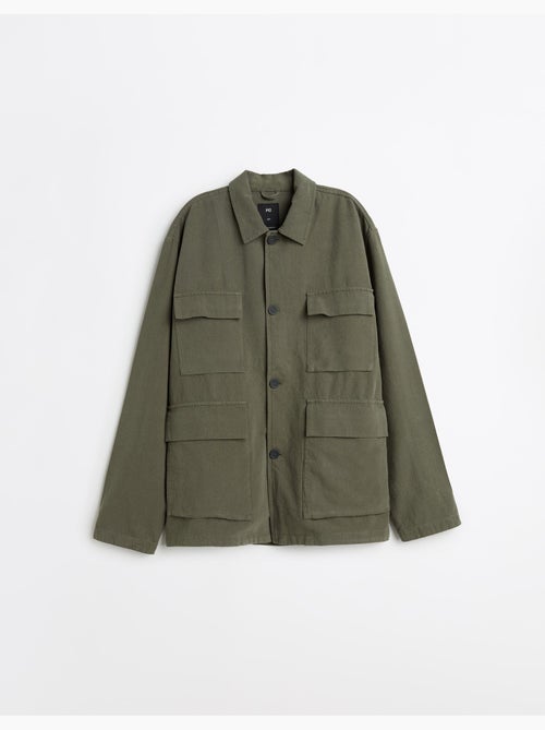 Pelaje, MO Fashion - Kiabi