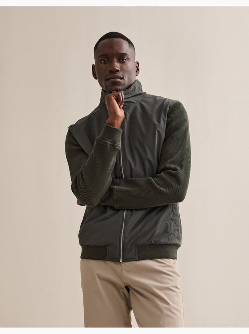 Pelaje, MO Fashion - Kiabi