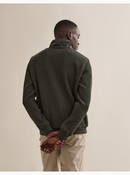 Pelaje, MO Fashion - Kiabi