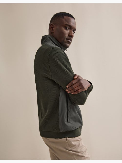 Pelaje, MO Fashion - Kiabi