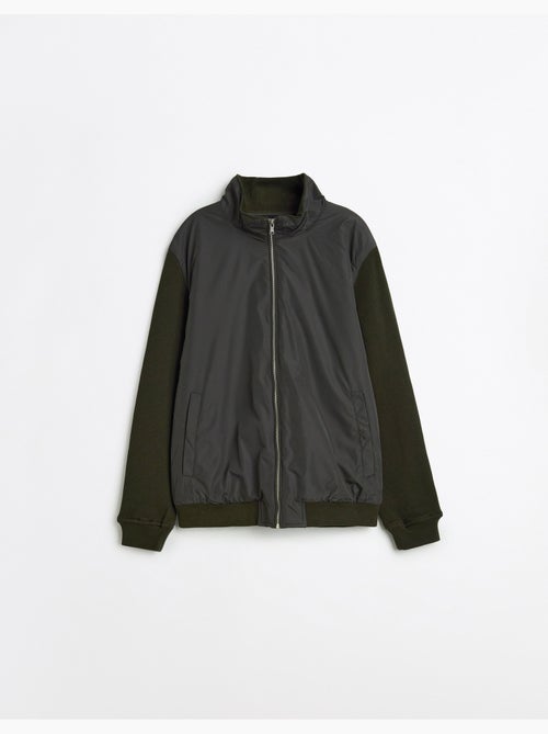 Pelaje, MO Fashion - Kiabi