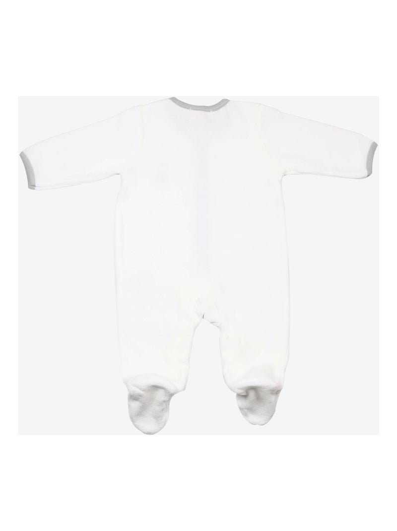 Pelele - Sophie La Girafe® Blanco - Kiabi