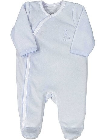 Pelele abertura cruzada Sophie La Girafe®