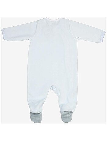 Pelele abertura cruzada Sophie La Girafe®