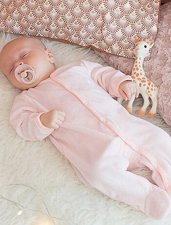 Pelele bebé Sophie La Girafe®