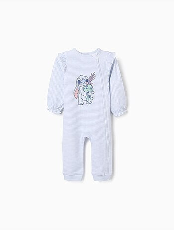 Pelele con estampado de Stitch