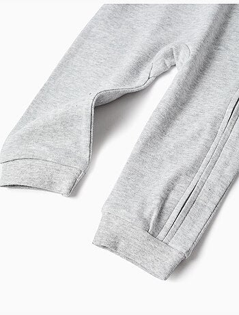 Pelele con estampado Rayo McQueen