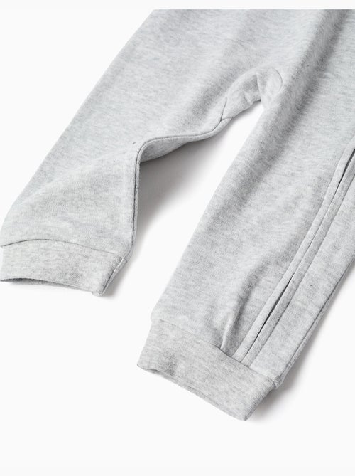 Pelele con estampado Rayo McQueen - Kiabi