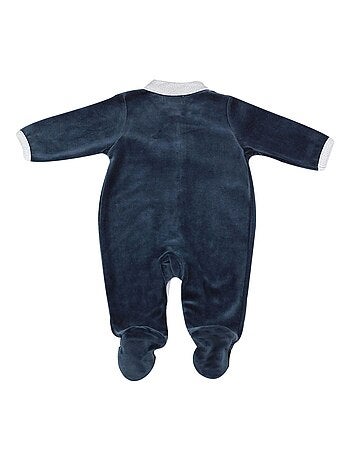 Pelele cuello polo - Sophie La Girafe®