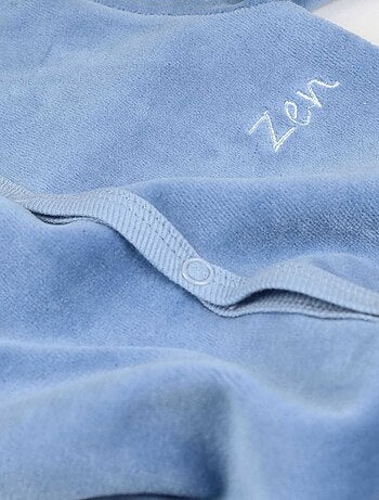 Pelele de recién nacido