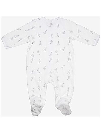 Pelele estampado Sophie La Girafe®