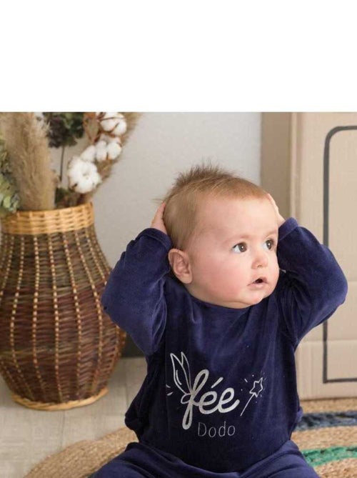 Pelele hada dodo - Kiabi