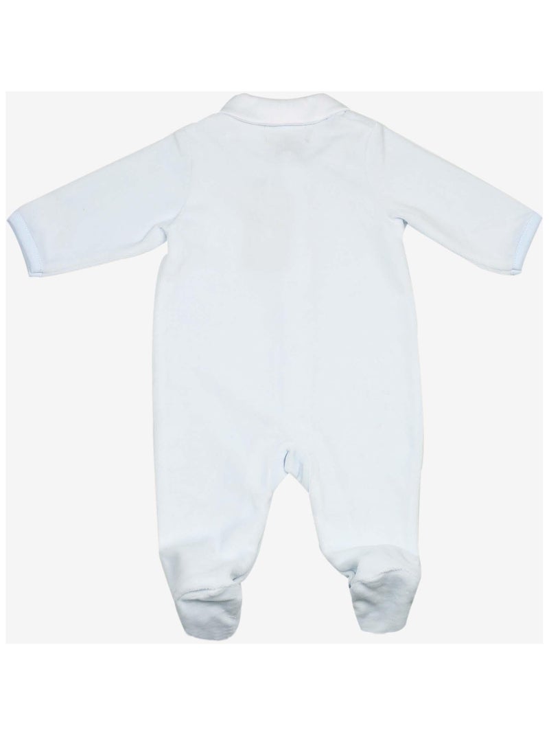 Pelele Sophie La Girafe® Azul - Kiabi