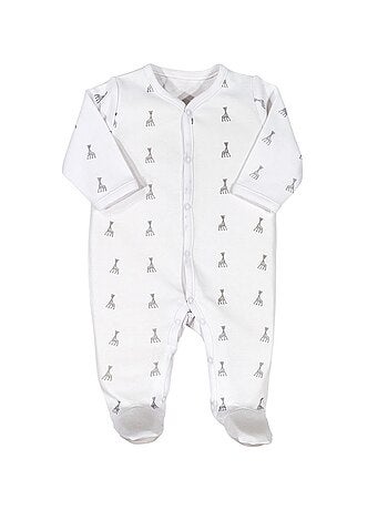 Pelele Sophie La Girafe®