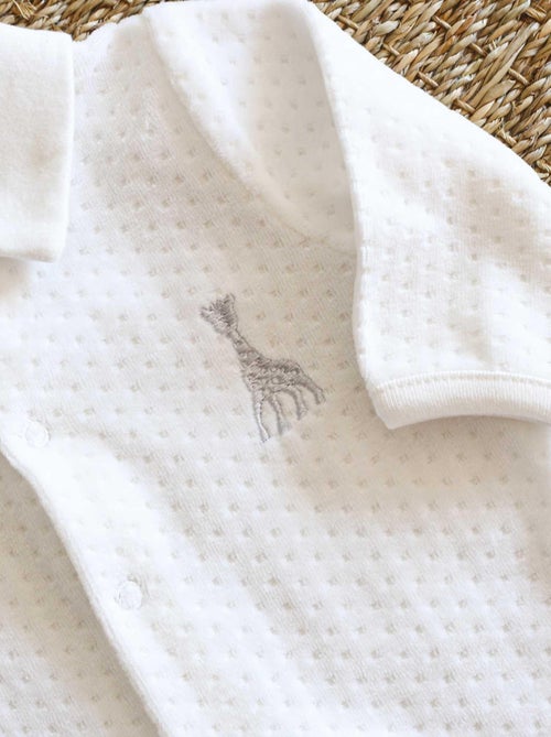 Pelele Sophie La Girafe® - Kiabi