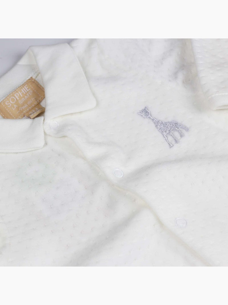Pelele Sophie La Girafe® Crudo - Kiabi