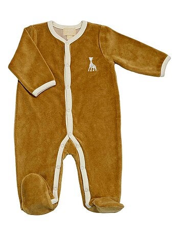 Pelele Sophie La Girafe®