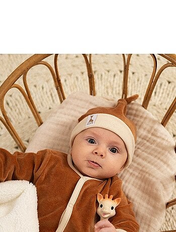 Pelele Sophie La Girafe®