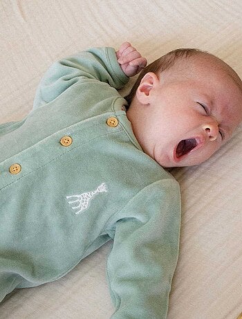 Pelele Sophie La Girafe®