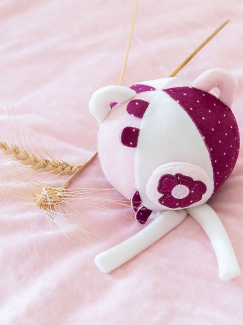 Pelota de actividades - Kiabi