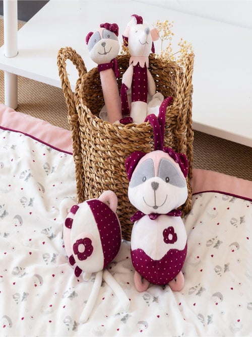 Pelota de actividades - Kiabi