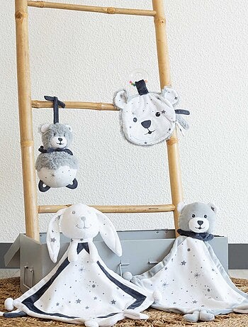 Pelota de estimulación musical