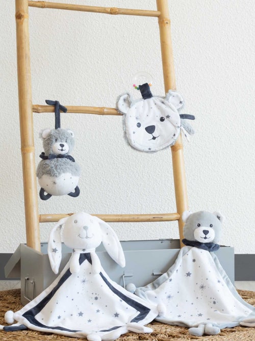 Pelota de estimulación musical - Kiabi