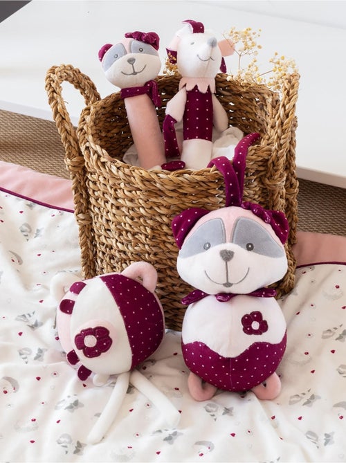 Pelota de estimulación - Kiabi