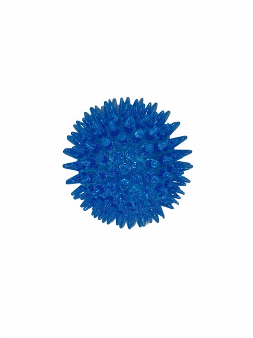 Pelota de juguete con granos para animales - AFIBEL - Kiabi Pelota de juguete con granos para animales - AFIBEL - Kiabi