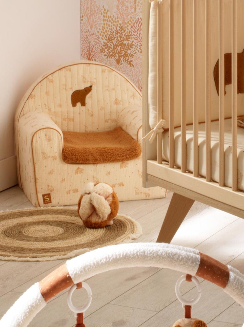 Pelota sensorial de - SAUTHON Beige - Kiabi