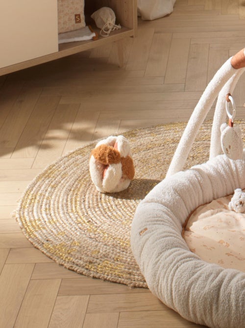 Pelota sensorial de - SAUTHON - Kiabi