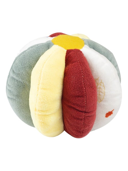 Pelota sensorial de actividades - Kiabi