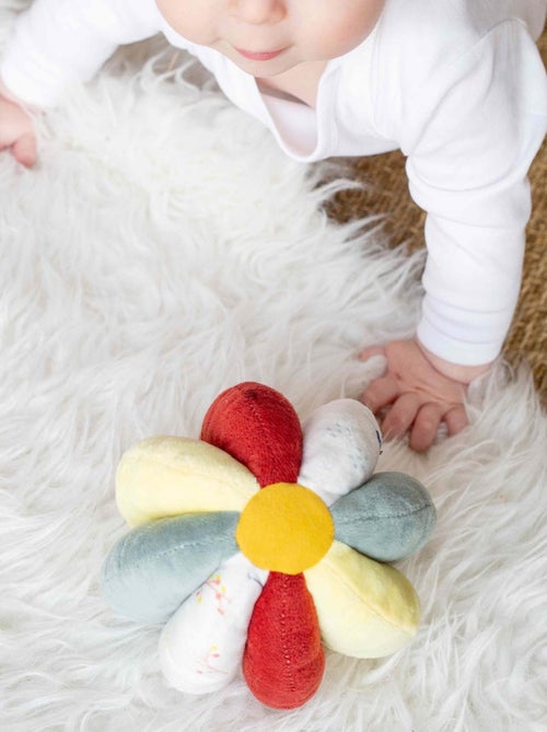 Pelota sensorial de estimulación - Kiabi