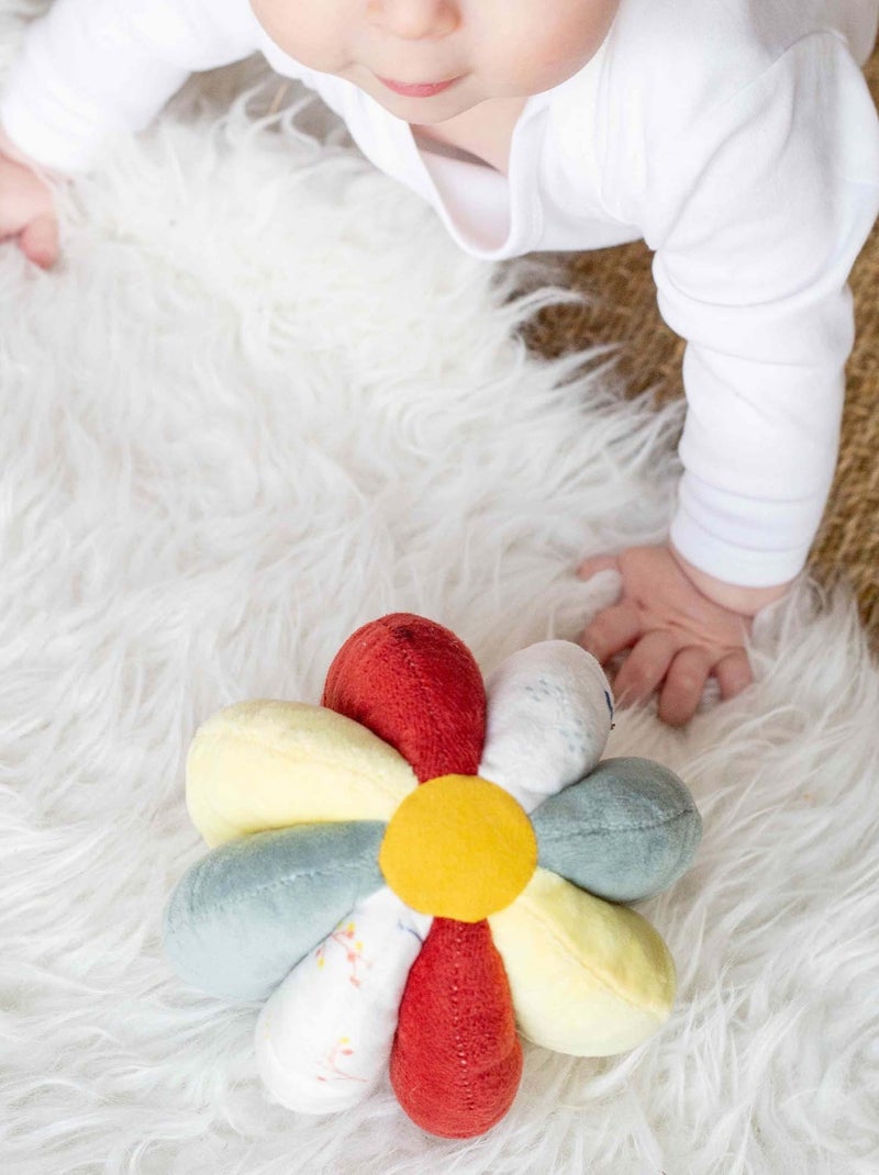 Pelota sensorial de estimulación Multicolor - Kiabi