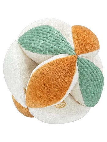 Pelota sensorial