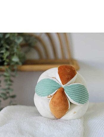 Pelota sensorial