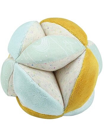 Pelota sensorial