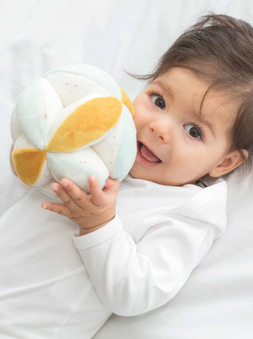 Pelota sensorial - Kiabi