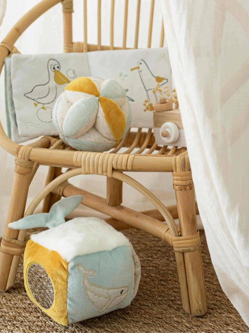 Pelota sensorial - Kiabi