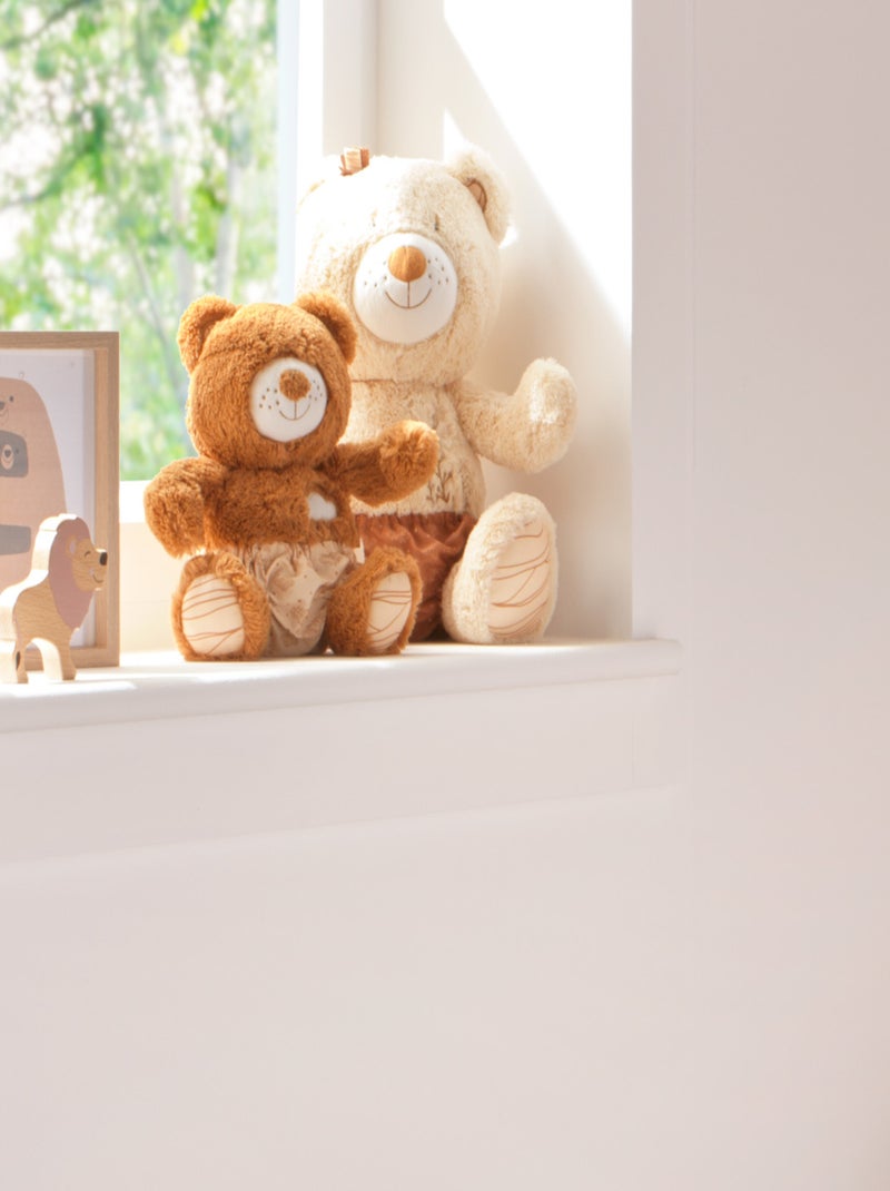 PELUCHE - SAUTHON Beige - Kiabi